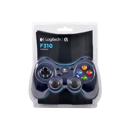 Logitech Gamepad F310